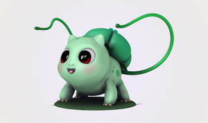 Bulbasaur