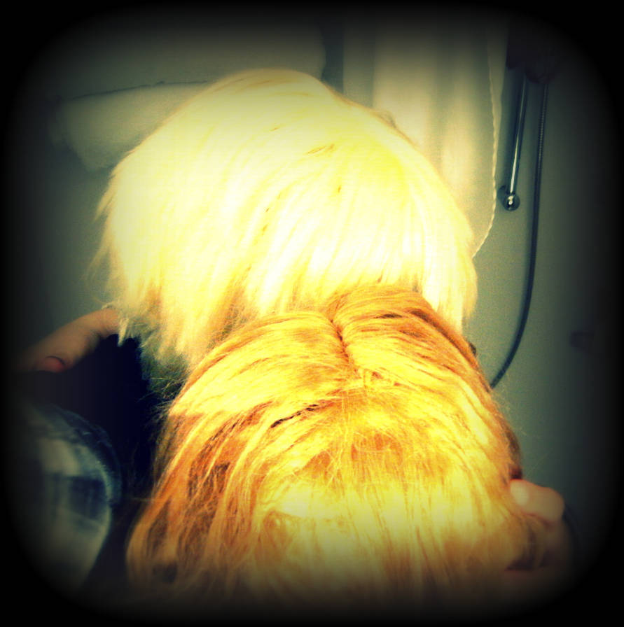 ArthurxFrancis kiss by KiraP on DeviantArt