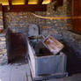 Italy - Public Wash House