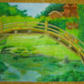 Huntington's Botanical Gardens