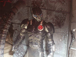 Smoke of Mortal Kombat pic3