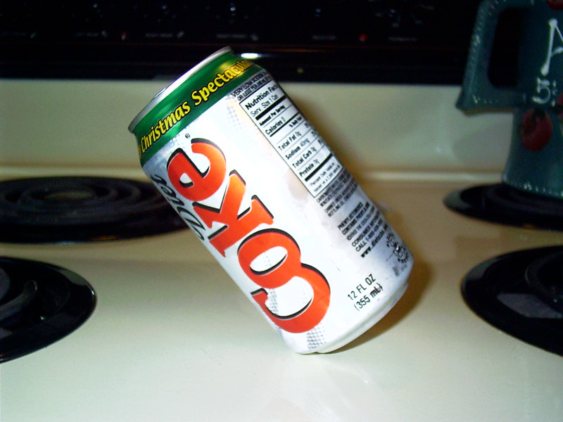 Diet Coke