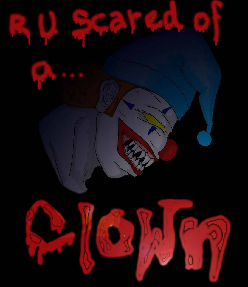 R U ScArEd.... by flawpunk on DeviantArt