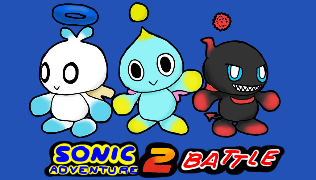 SA2B Fan Art by JesseOrlando on DeviantArt