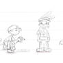 Anthro line-up