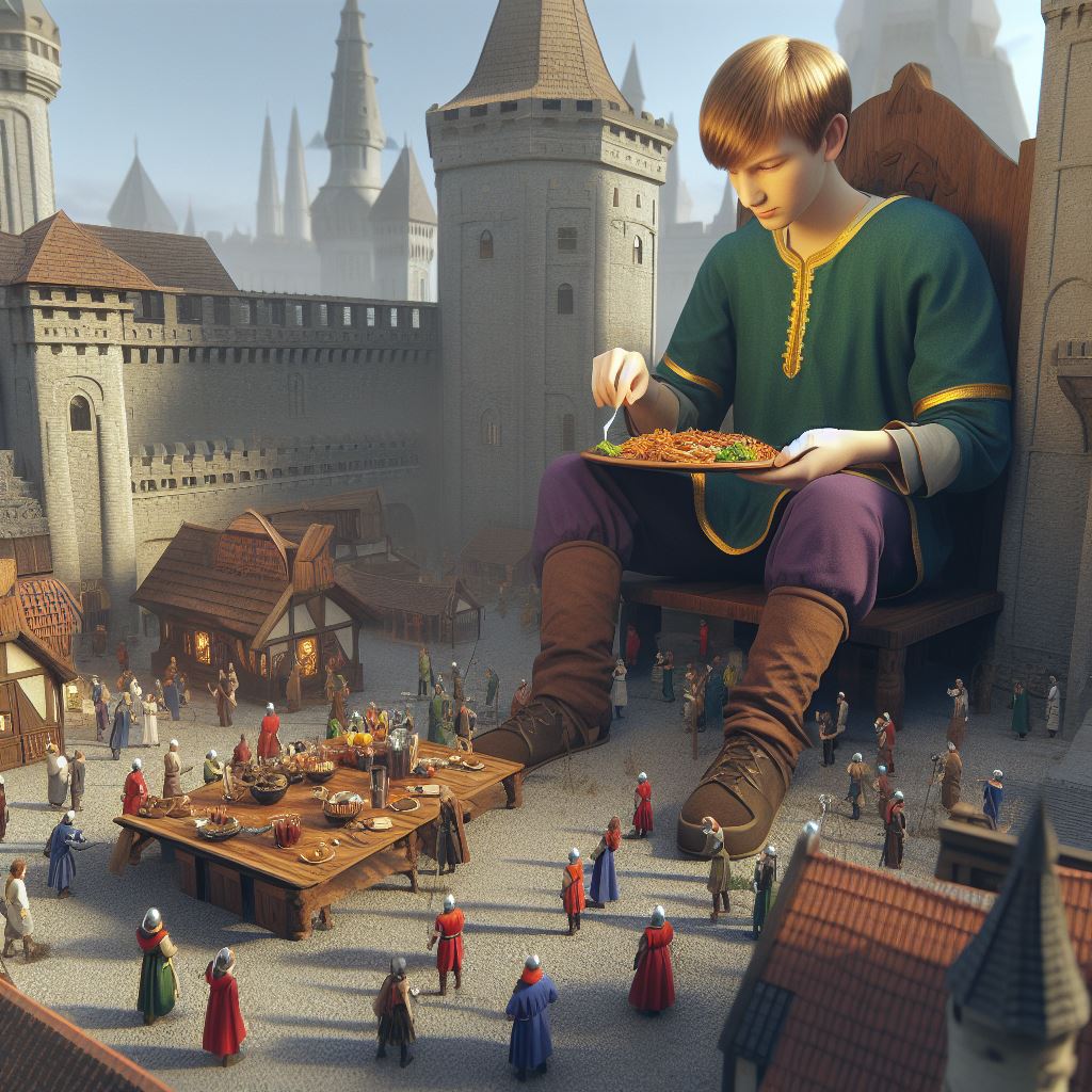 Deviantart Gulliver Gulliver Boy 9 by blinkereye123 on DeviantArt