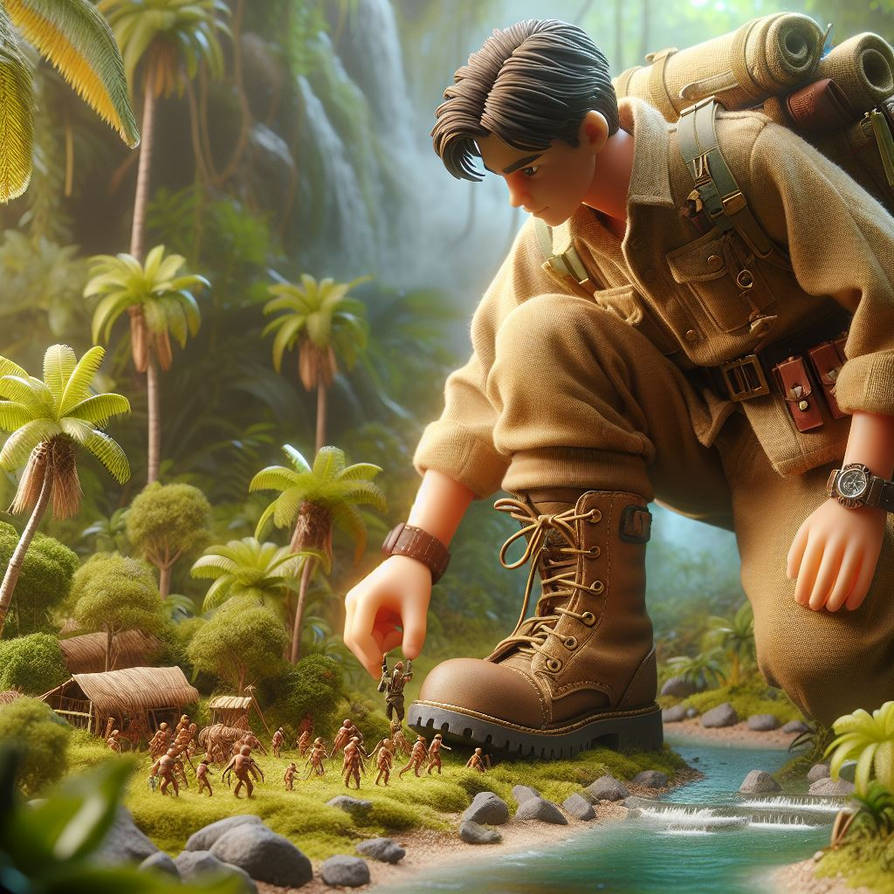 Explorer Sidekick Explorer 4 by blinkereye123 on DeviantArt
