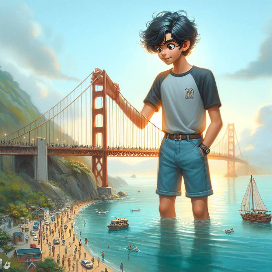 Bridge 1 by blinkereye123 on DeviantArt