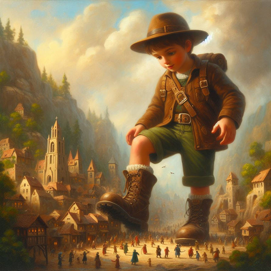 Explorers 10 by blinkereye123 on DeviantArt