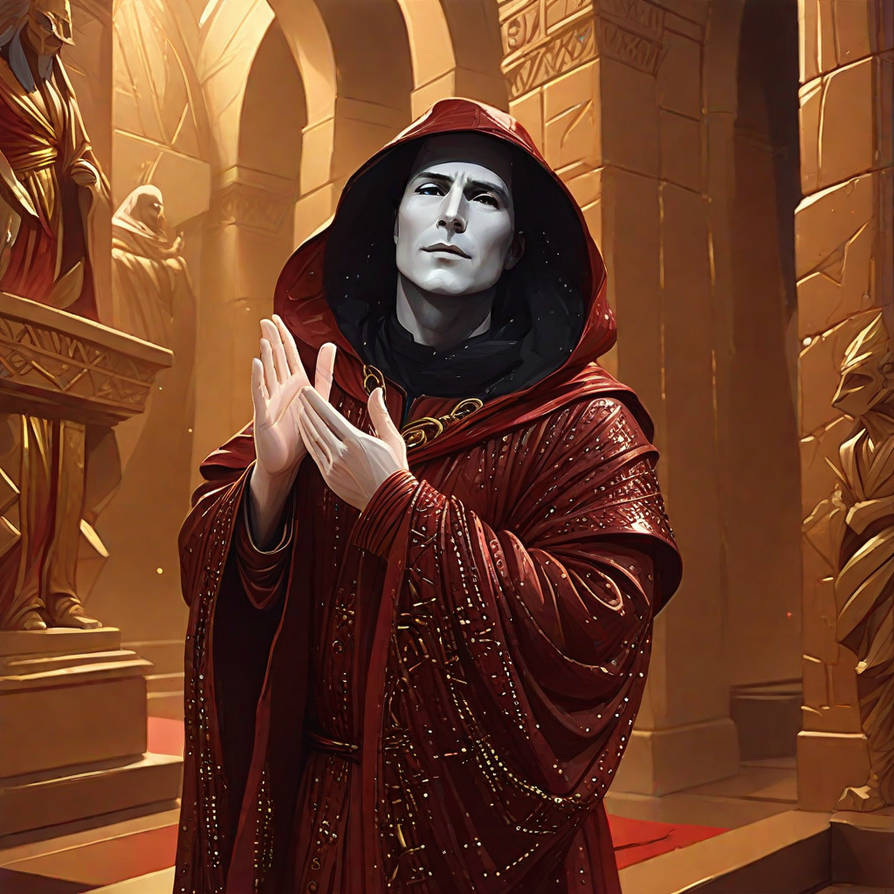 Sorkar R Sokar by DEMK93 on DeviantArt
