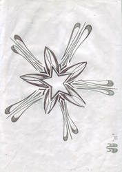 Star design