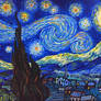 Starry Night