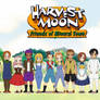 Harvest Moon: fomt Kisekae edition