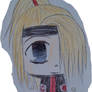 Deidara Chibi