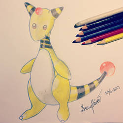 Ampharos