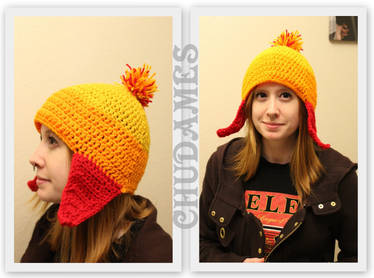 Jayne Cobb Hat!