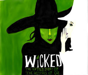 No One Mourns The Wicked