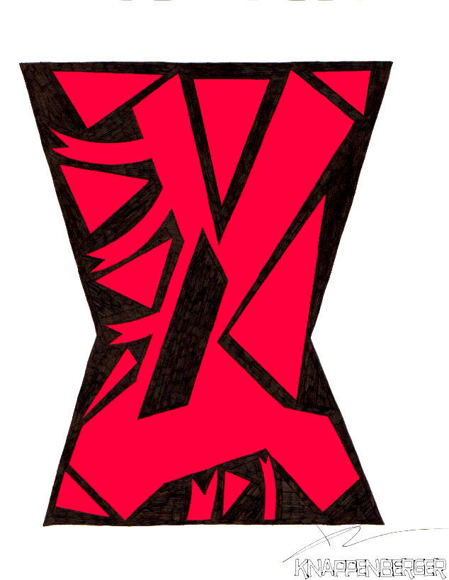 Tattoo Red by mantronickilldozer on DeviantArt