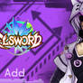 Elsword Add Wallpaper