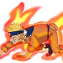 Naruto-Kyubi