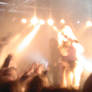 Arch Enemy concert '08 -2