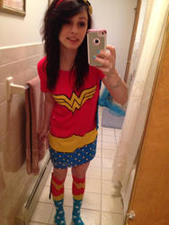 Superwoman