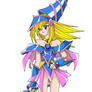 Dark Magician Girl