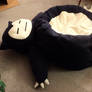 Snorlax Beanbag chair