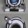 Wheatley plush