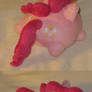Pinkie Pie blob