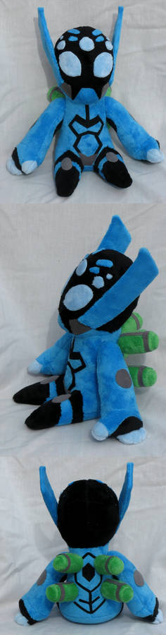 Veran plush trade