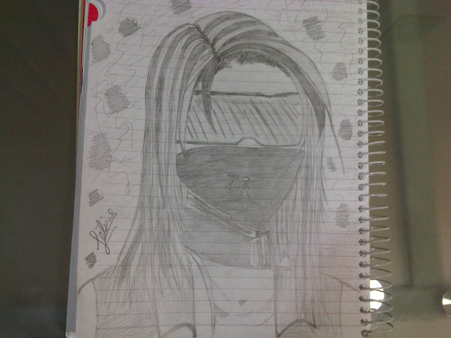 Sico Drawing Sico by mhacax on DeviantArt