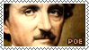 Edgar Allan Poe Stamp