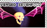 Avenged Sevenfold Stamp