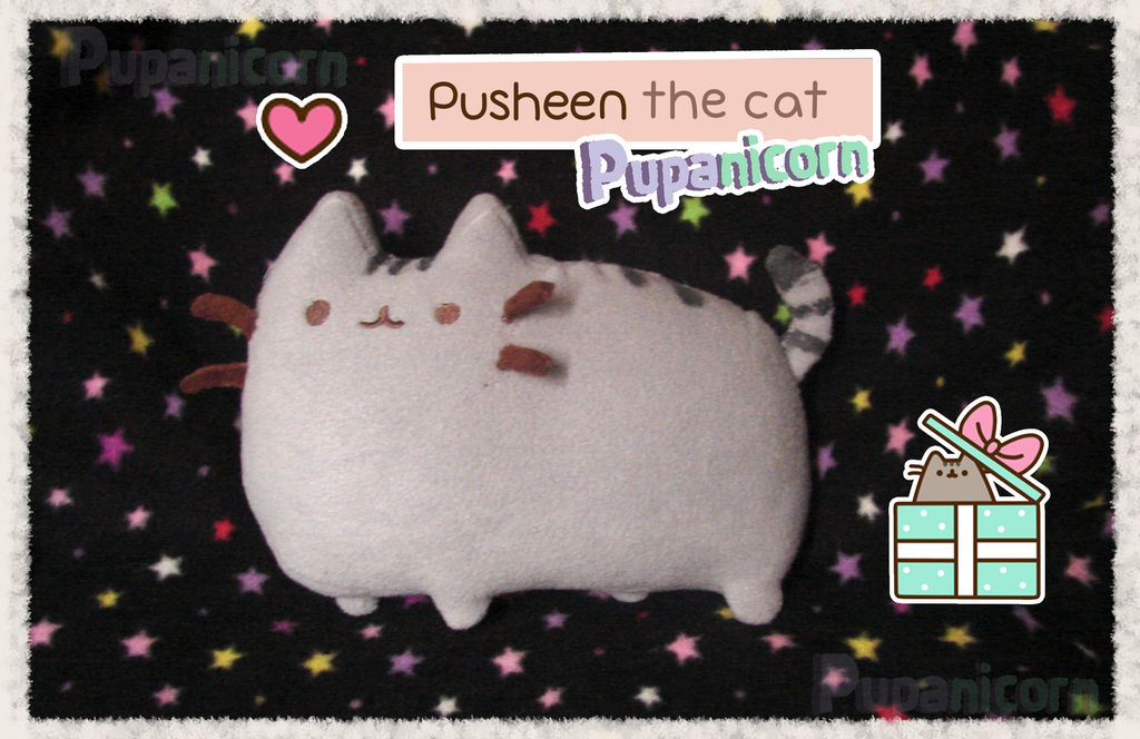 Pusheen