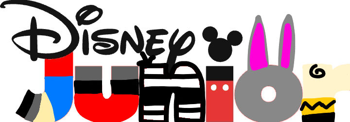 Disney Jr Letters Deviantart Disney Jr Logo Variant Noise : Disney Junior Logo Variant: Pocoyo – YTBNHW
