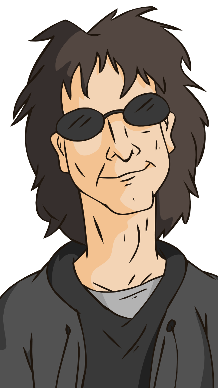 Howard Stern