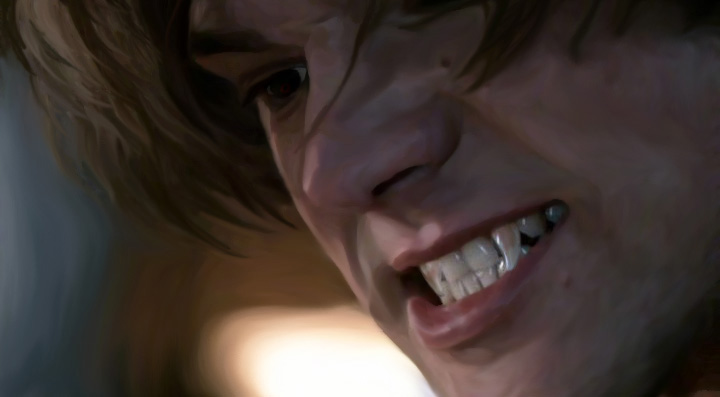 Vampire Sam