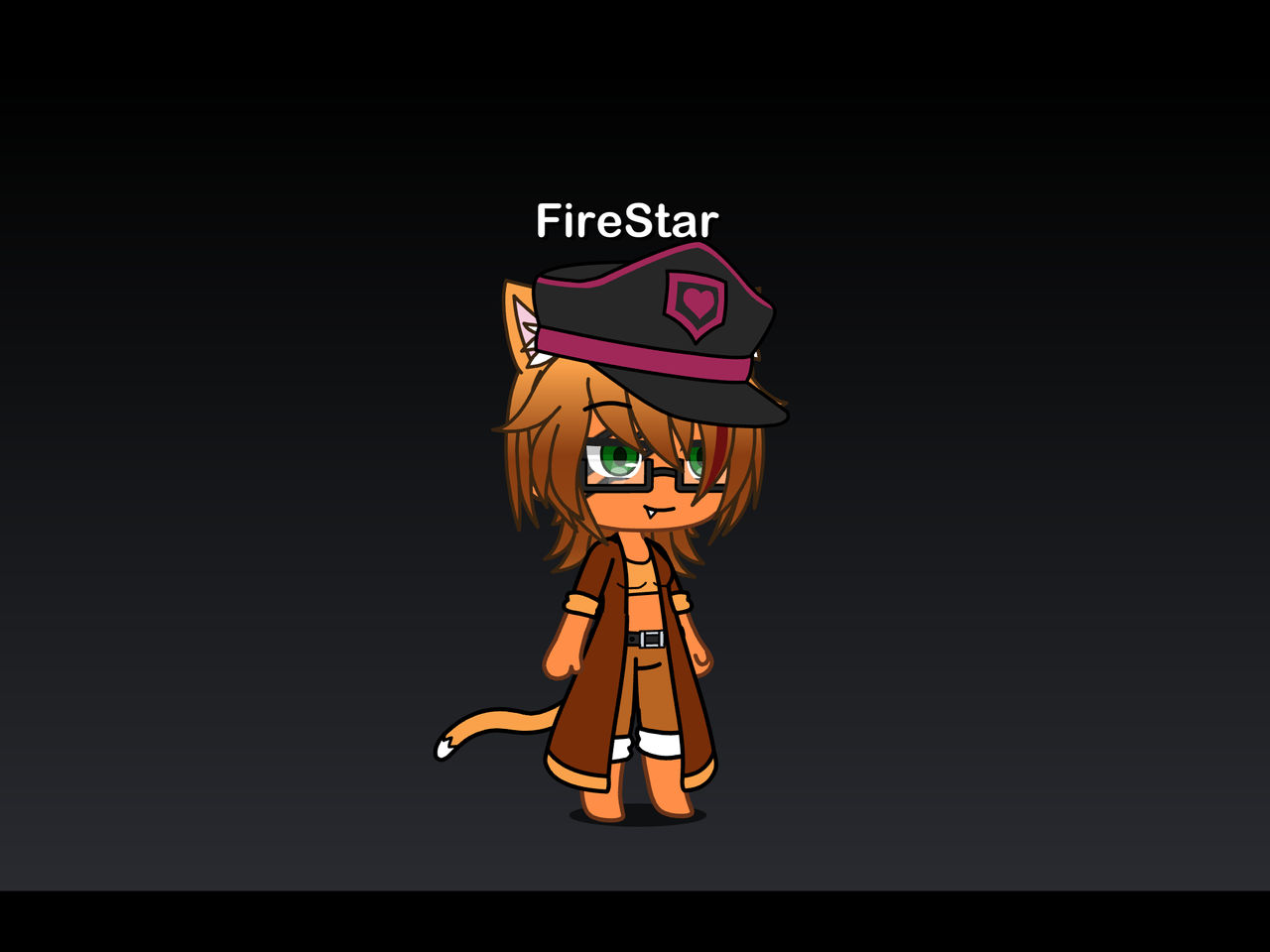 Firestar Mario FireStar From Warrior Cats by FantasyRoleplay1861 on DeviantArt