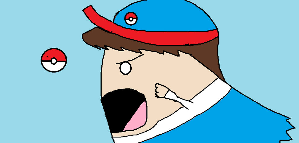 Snaffle Pokemon Snuffle pokemon by RoyalMaddness on DeviantArt