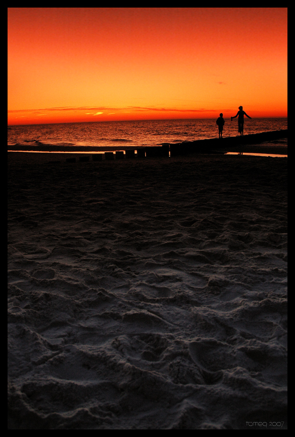 Baltic Sea