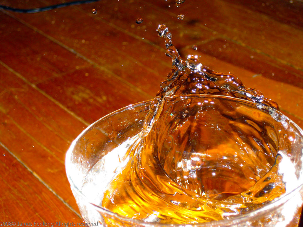 Water Getting Shot water shot by JJrulez12 on DeviantArt