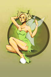 tinkerbell