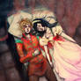 Romeo and Juliet