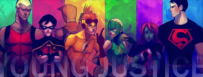 Young Justice