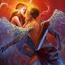 Cupid and Psyche
