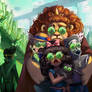 Emerald City