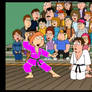 Family Guy - Tae Jitsu 127093 - Copy (3) - Copy