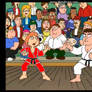 Family Guy - Tae Jitsu 113947 - Copy (2)