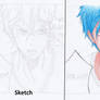 [Col] Kuroko